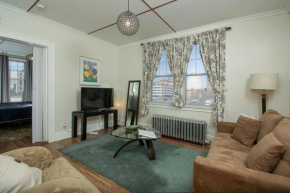 The Bushnell Suite C2